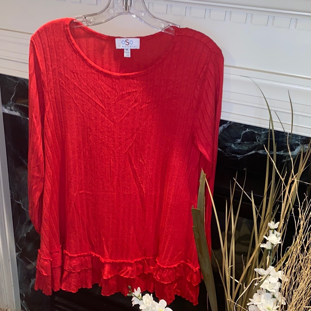 Ruby Red